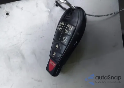 2014 Chrysler Town & Country Touring из США, поврежденный, VIN 2C4RC1BG5ER325058